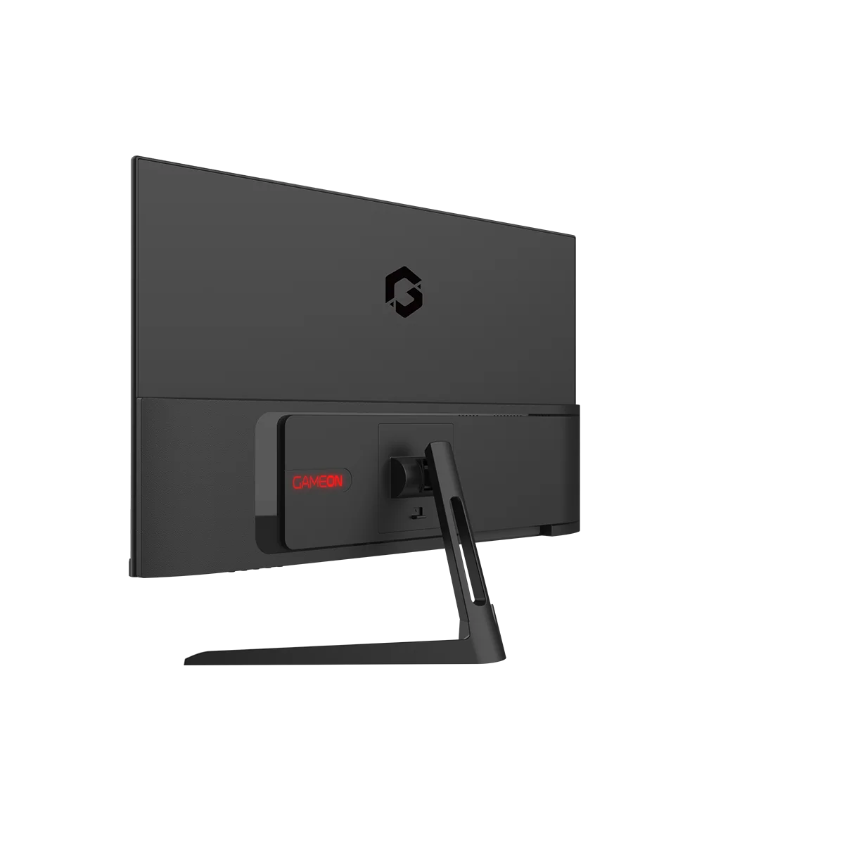 جيم اون شاشة ألعاب GOPS27180IPS مقاس 27 بوصة، دقة FHD، ومعدل تحديث 180 هرتز