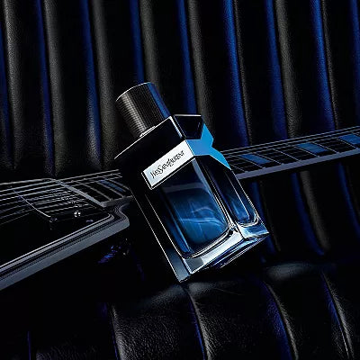 YVES SAINT LAURENT Y Men EDP 100ML
