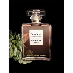 CHANEL Coco Mle Edp Intense Spray 100Ml