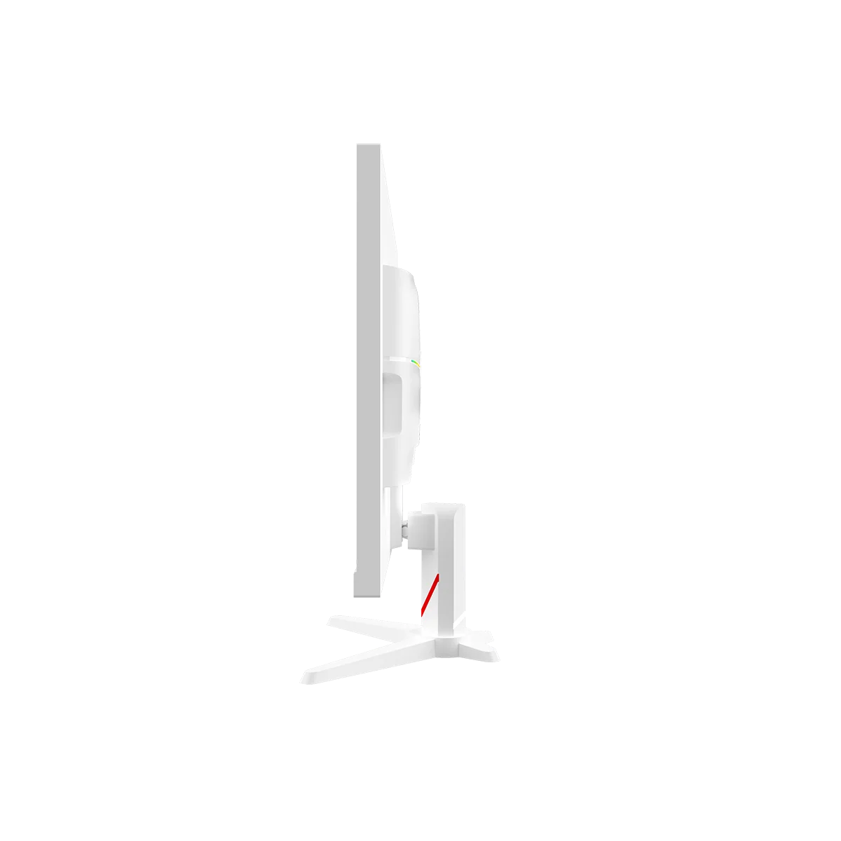 GAMEON GOAD27QHD240IPS Dominator Series 27" QHD, 240Hz, MPRT 0.5ms, HDMI 2.1, Fast IPS Gaming Monitor (Supports PS5) - White