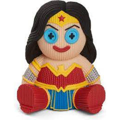 HANDMADE BY ROBOTS  DC Comics Wonder Woman 047