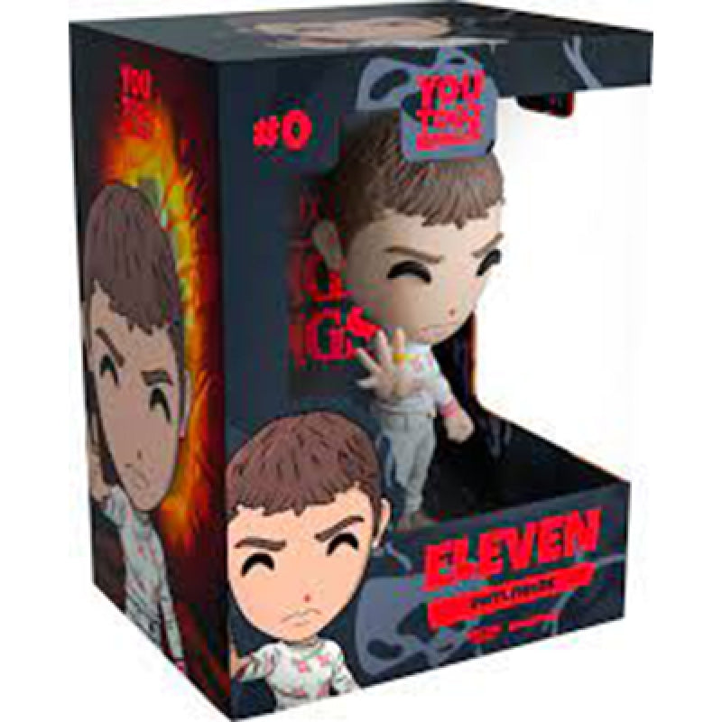 YOUTOOZ Stranger Things Eleven figure
