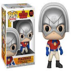 FUNKO Peacemaker figure from POP Movies: TSS