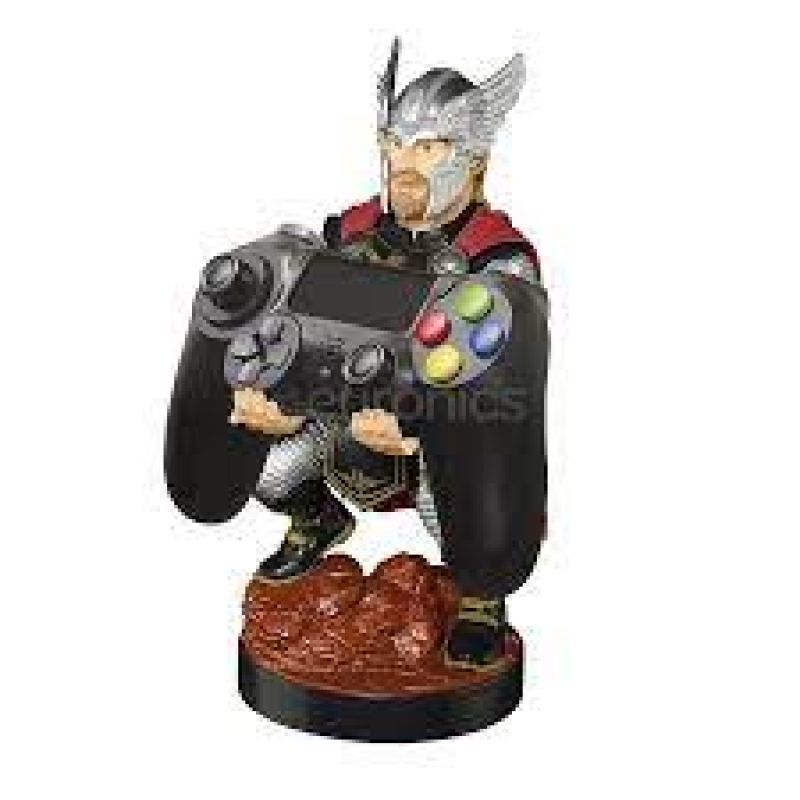 Cable Guy Thor Game Console and Phone Holder