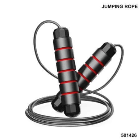 NHE Jumping Rope