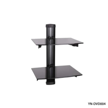 NHE DVD Stand Two Shelves YN-DVD004