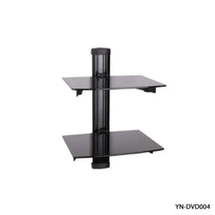 NHE DVD Stand Two Shelves YN-DVD004