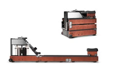 جهاز التجديف المائي كينغسميث WM10، لون الجوز