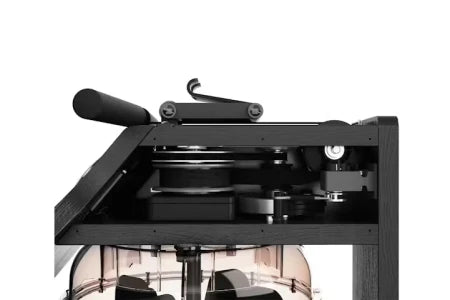 جهاز التجديف المائي كينغسميث WM10، لون الجوز