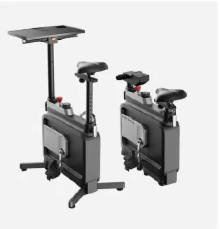 king smith Foldable Workstation Bike EBW1B