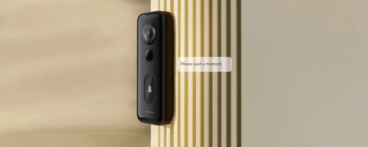Xiaomi Smart Doorbell 3S