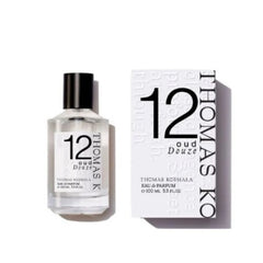 Thomas Kosmalia NO.12 OUD DOUZE EDP 100 ML