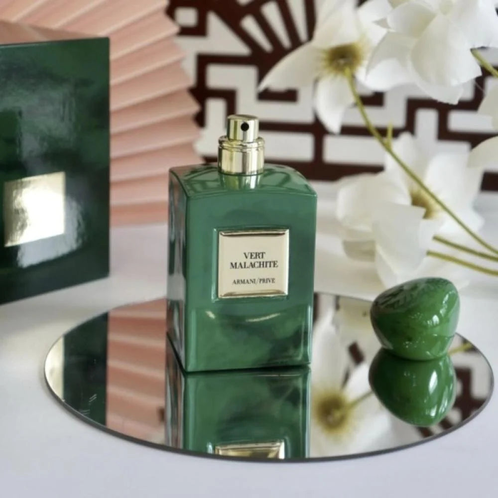 Armani Prive Vert Malachite EDP 100ml