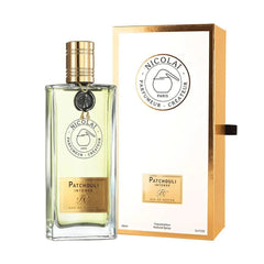 NICOLAI PATCHOULI INTENSE EDP 100 ML