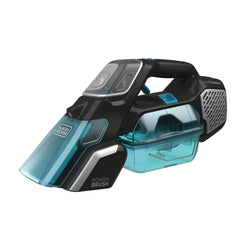 B+D 12V Spillbuster™ wet and dry spot cleaner with powered brush (12AW)