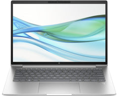 HP ProBook 440 G11 - 14" WUXGA / Ultra 7 155U / 8GB / 512GB (NVMe M.2 SSD) / Win 11 Pro / 1YW / Pike silver - Laptop