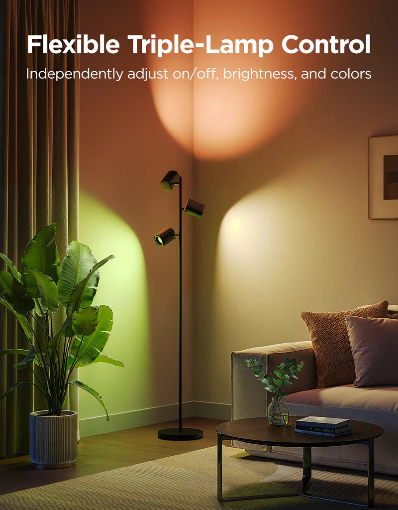 Govee Tree Floor Lamp, H60B2