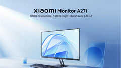 Xiaomi Monitor A27i UK