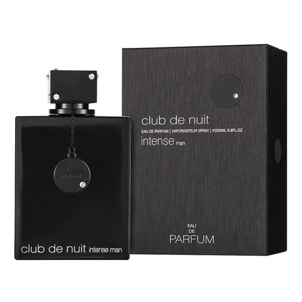 Club De Nuit Intense by Armaf for Men
