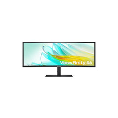 Samsung 34 inch ViewFinity S6 S65UC - 100Hz