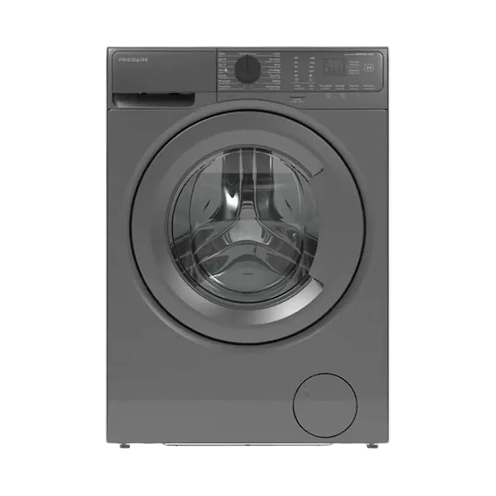 FWF1044M7SB FRIG FL WSH 10KG 1400RPM SLV