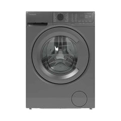 FWF1044M7SB FRIG FL WSH 10KG 1400RPM SLV