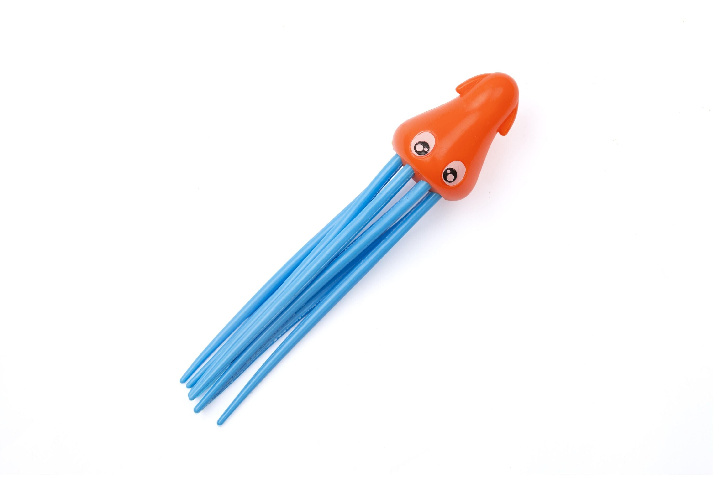 Bestway Speedy Squid Dive Toys (Contents:one set of dive squid, 3 assorted colors) Age 3+