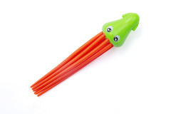 Bestway Speedy Squid Dive Toys (Contents:one set of dive squid, 3 assorted colors) Age 3+