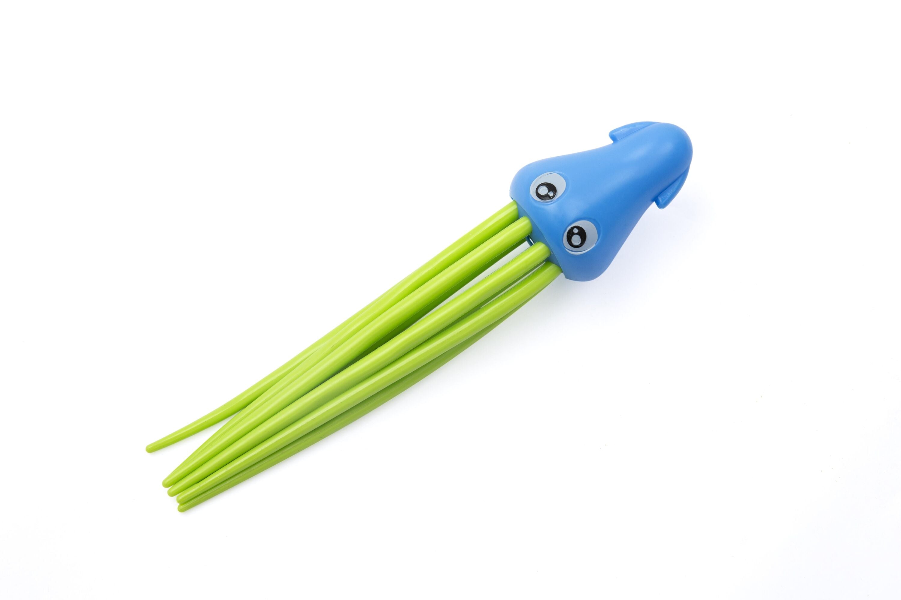 Bestway Speedy Squid Dive Toys (Contents:one set of dive squid, 3 assorted colors) Age 3+