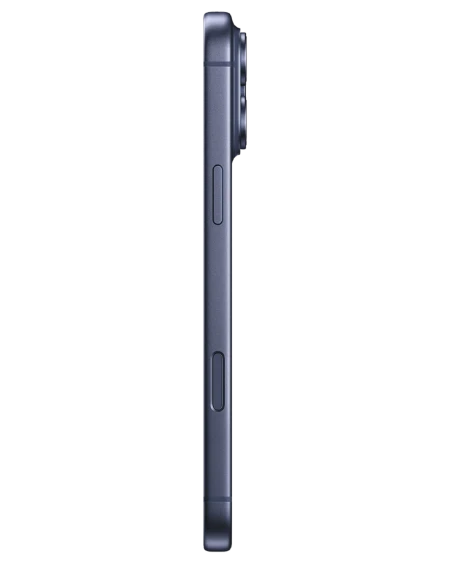 Apple iPhone 17 Pro Max 2TB Deep Blue