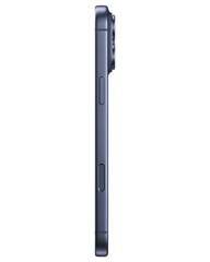 Apple iPhone 17 Pro Max 2TB Deep Blue
