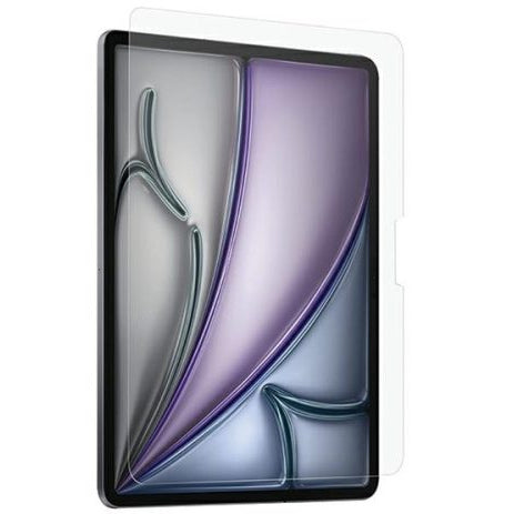 UNIQ OPTIX CLEAR IPAD AIR 13 (2024) SCREEN PROTECTOR