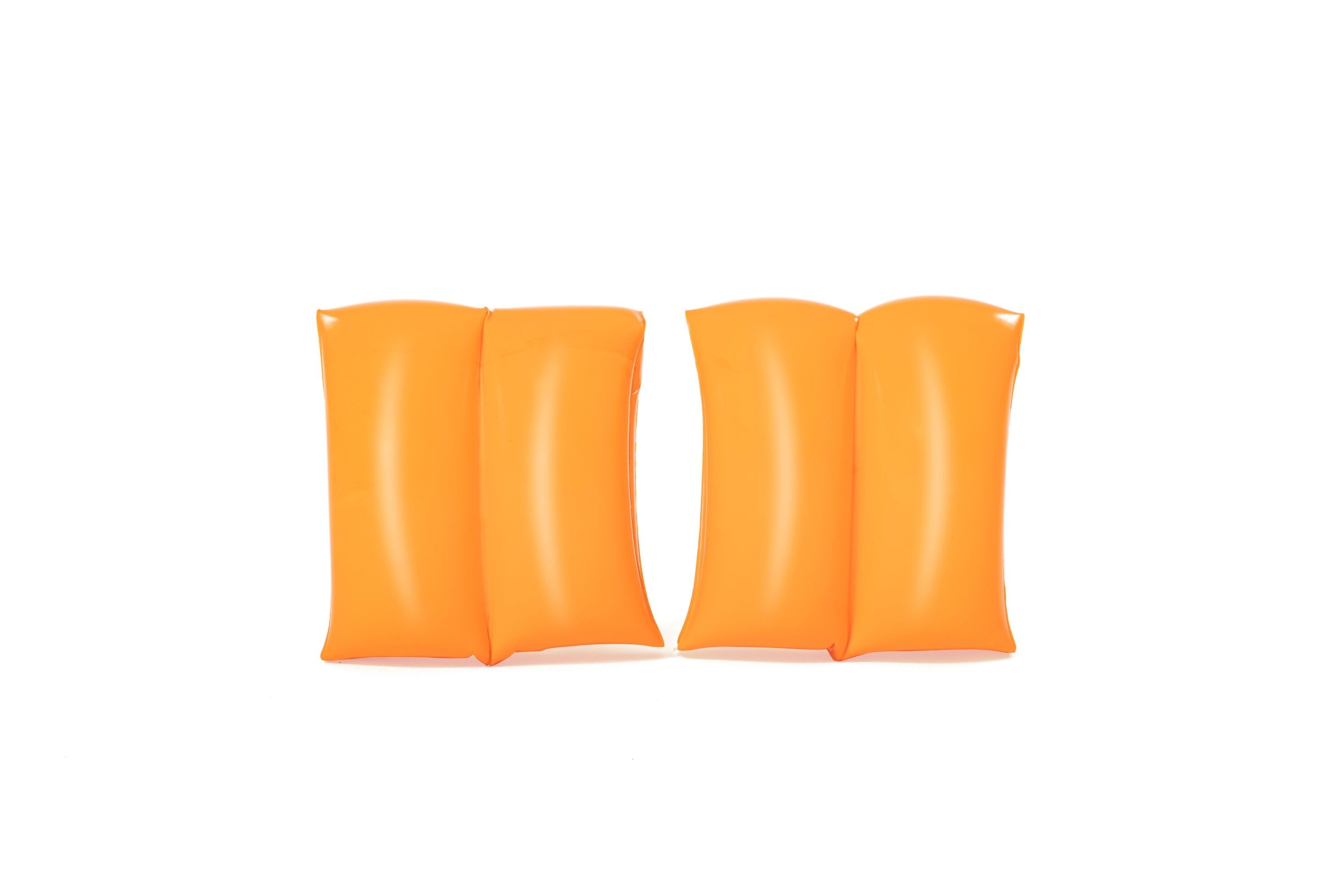 Bestway 20CM X 20CM Assorted Armbands (Contents:1 pair of armbands.) Age 3-6
