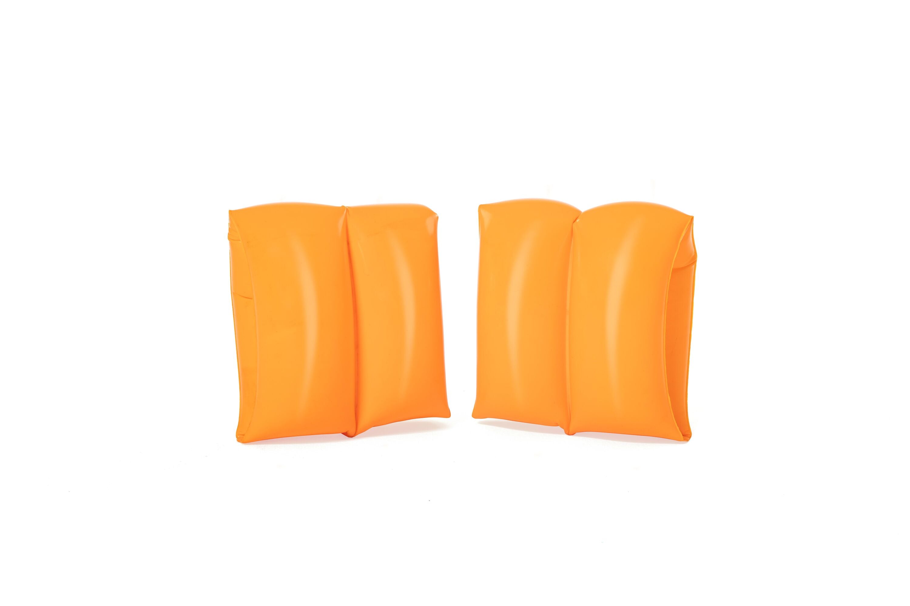 Bestway 20CM X 20CM Assorted Armbands (Contents:1 pair of armbands.) Age 3-6