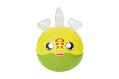 Bestway Bath Puffy Pals (Contents:One animal toy.) Age 4M+