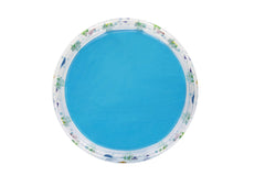 Bestway Φ1.52M X H30CM Deep Dive 3-Ring Pool (Contents:One pool, repair patch) Age 2+