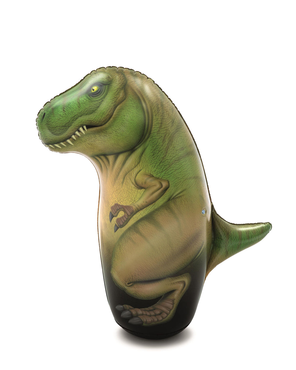 Bestway Dinosaur Bop Bags (Contents:1 punching bag) Age 3+