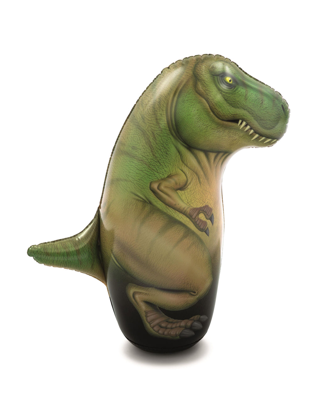 Bestway Dinosaur Bop Bags (Contents:1 punching bag) Age 3+