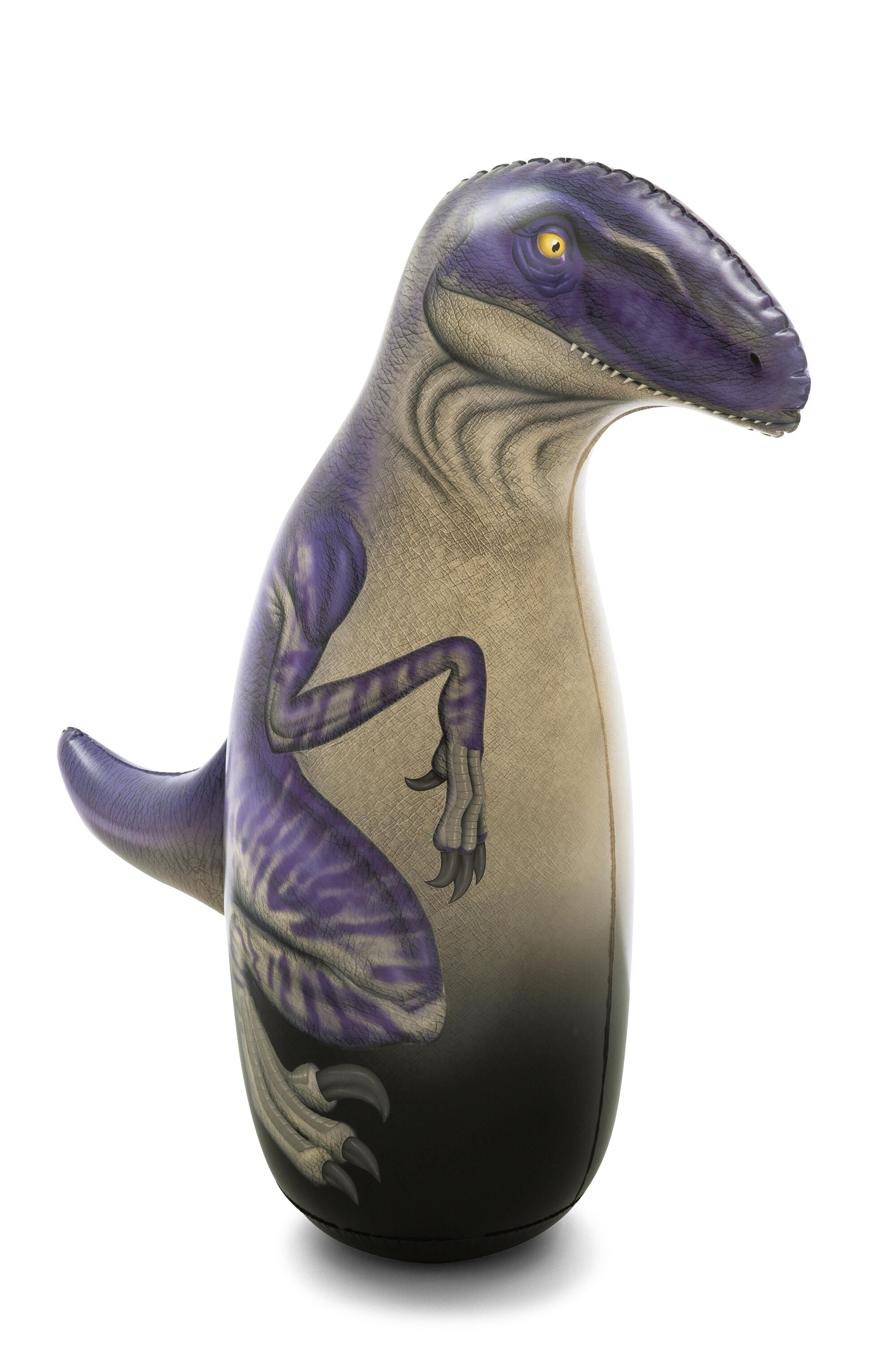 Bestway Dinosaur Bop Bags (Contents:1 punching bag) Age 3+
