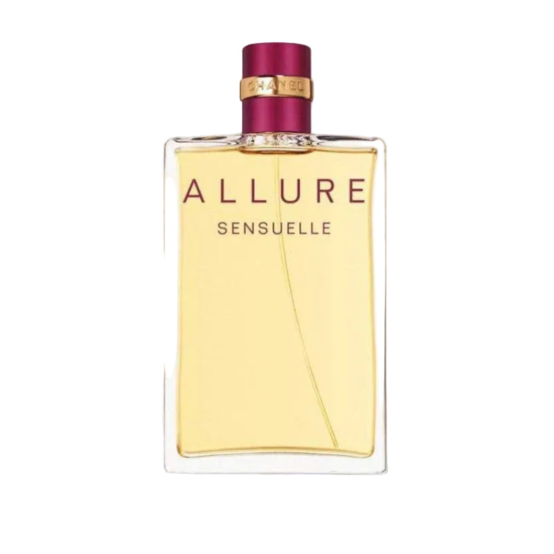 ALLURE SENSUELLE EAU DE PARFUM SPRAY - 50 مل | شانيل