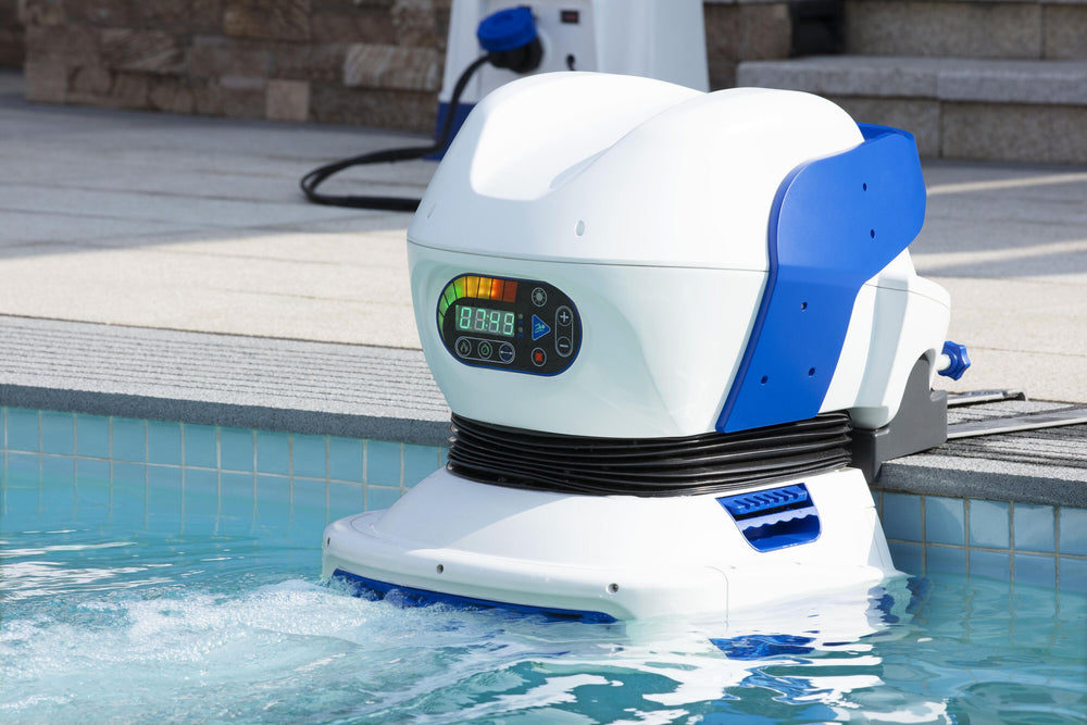 Bestway Swim Fitness System (Contents: One Swim Fitness System,Transformer,Mounting Deck(with screws),Remote Control(with elastic armband))