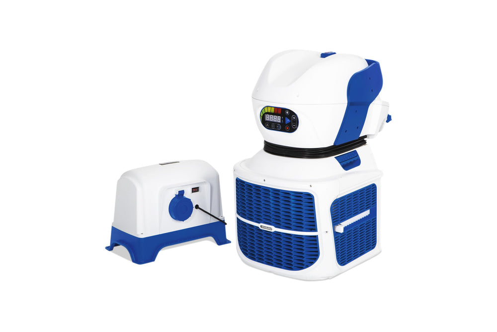 Bestway Swim Fitness System (Contents: One Swim Fitness System,Transformer,Mounting Deck(with screws),Remote Control(with elastic armband))