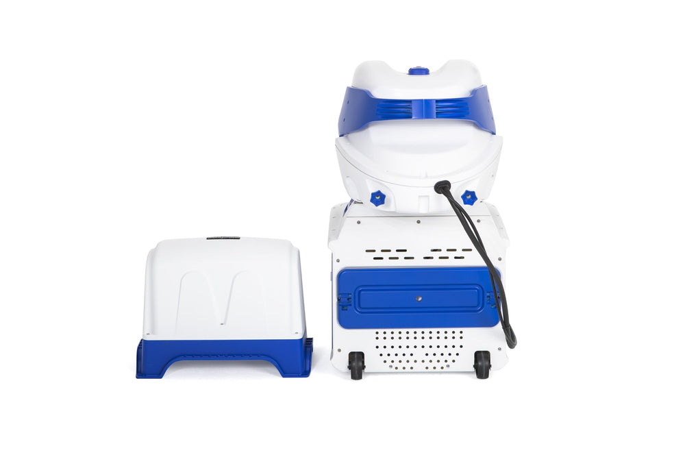 Bestway Swim Fitness System (Contents: One Swim Fitness System,Transformer,Mounting Deck(with screws),Remote Control(with elastic armband))