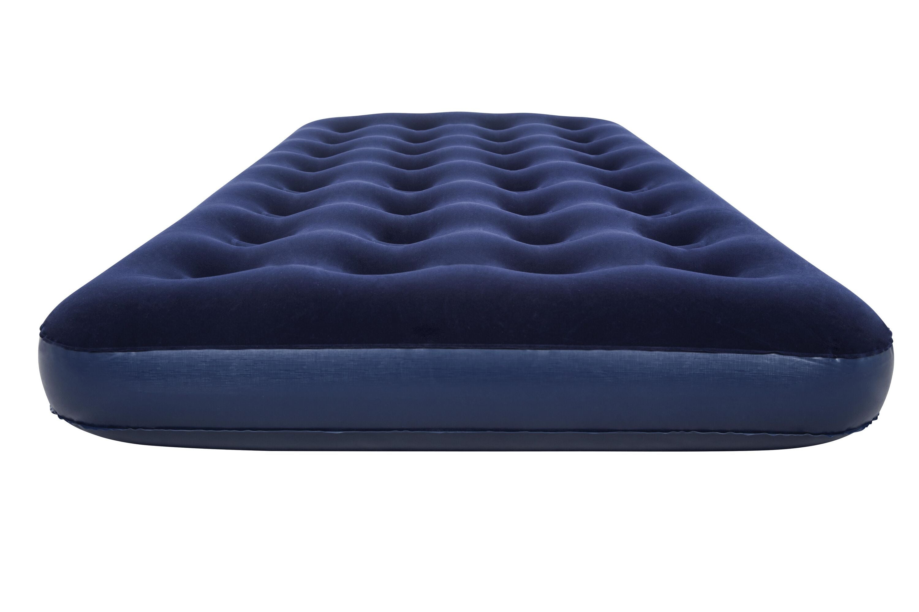 Bestway 1.88M X 99CM X 22CM Air Mattress Twin (Contents:Air Mattress, repair patch)