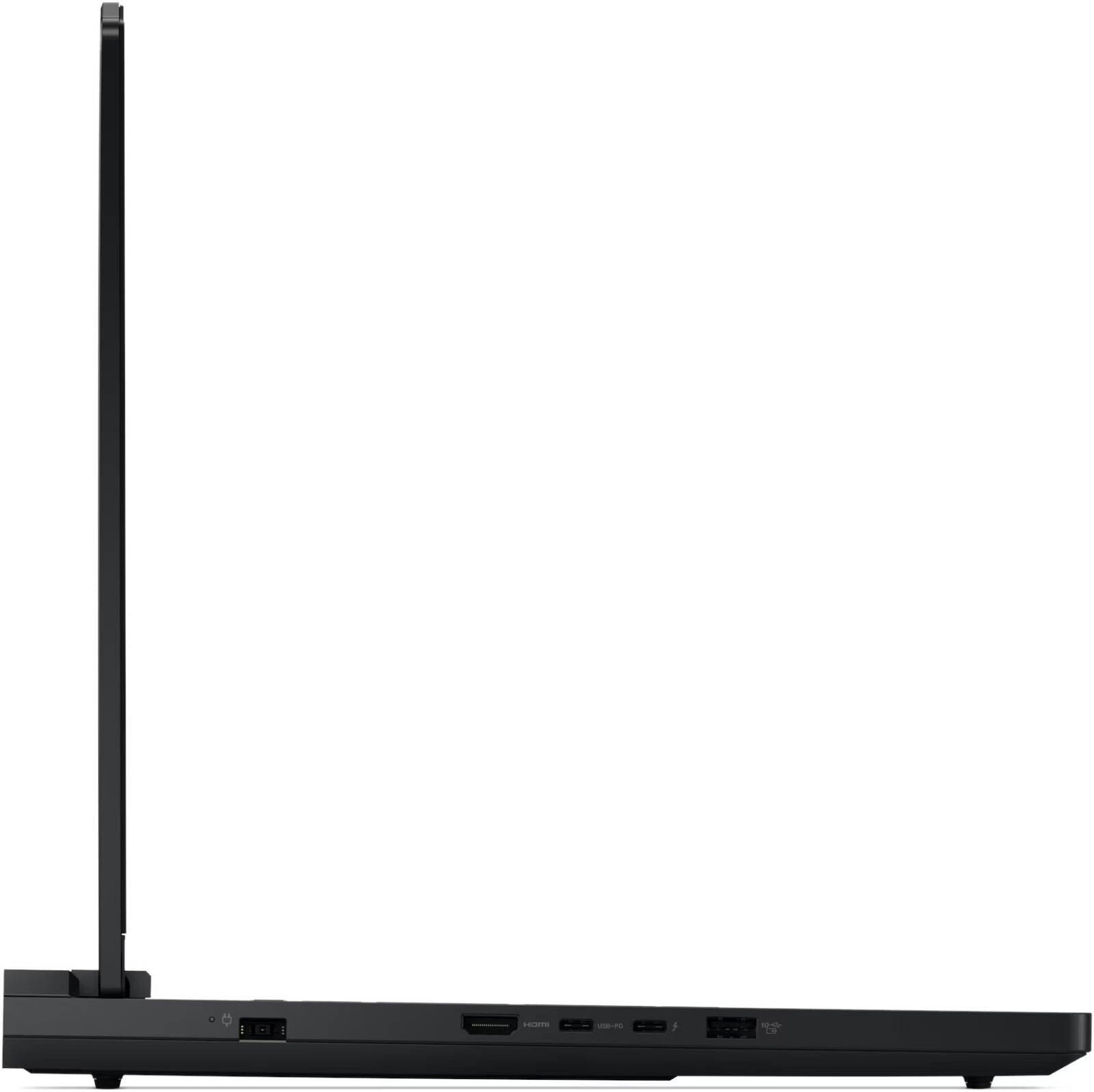 Lenovo Legion Pro 7 16IAX10H Intel Core Ultra 9 275HX,24C AI PC/16" WQXGA OLED/2x32GB CSODIMM DDR5-6400 Ram/2x1TB M.2 NVMe SSD/NVIDIA RTX 5080 16GB GDDR7 1334 AI TOPS/Win 11 Home/Backlit,Arb/Black/2YW