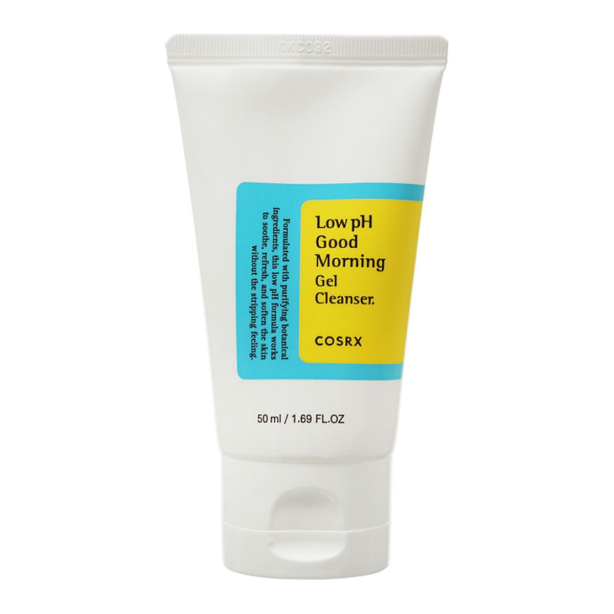 COSRX Low pH Good Morning Gel Cleanser_50ml (HP&C)