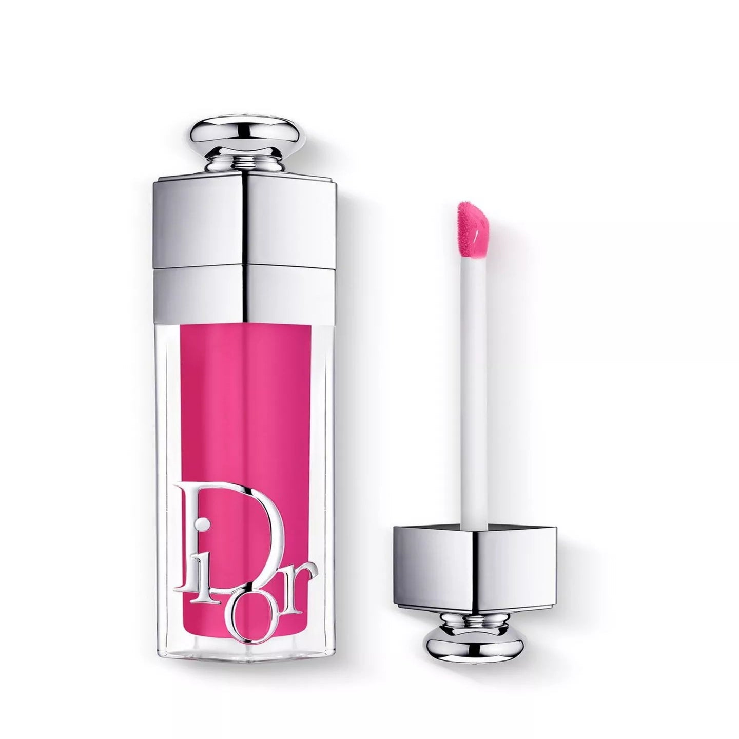 Christian Dior Addict Lip Maximizer - 6 ml , Raspberry 007