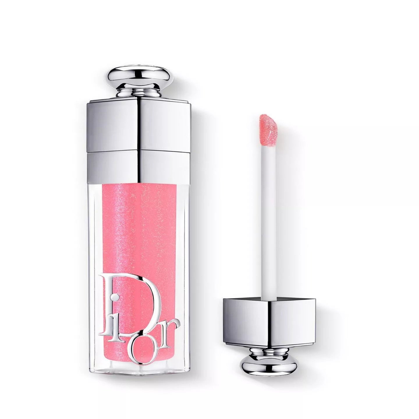 Christian Dior Addict Lip Maximizer - 6 ml Holo Pink 010