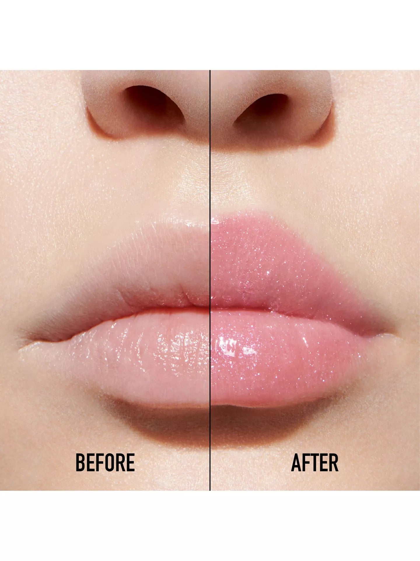 Christian Dior Addict Lip Maximizer - 6 ml Holo Pink 010