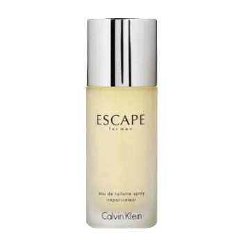 Buy Calvin Klein Escape For Men Eau De